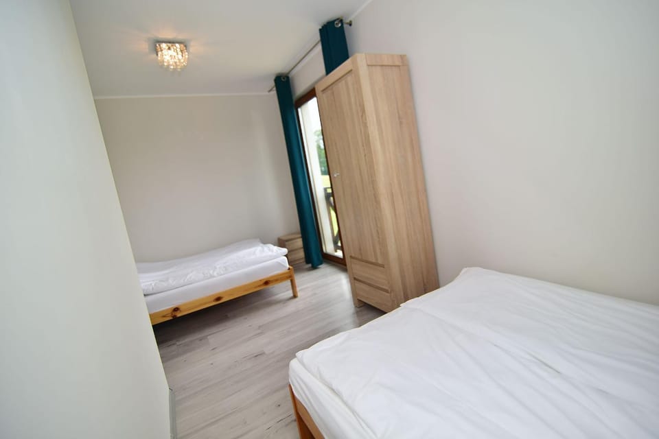 Double House MAGI Apartment in Lower Silesian Voivodeship