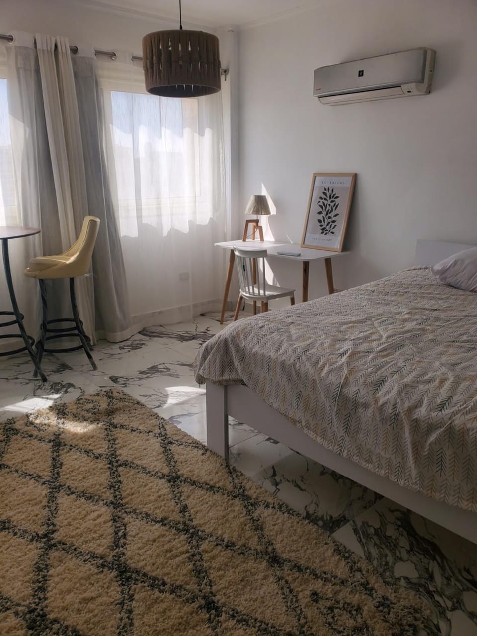 stylish cozy studio in the center of downtown Apartment in Cairo