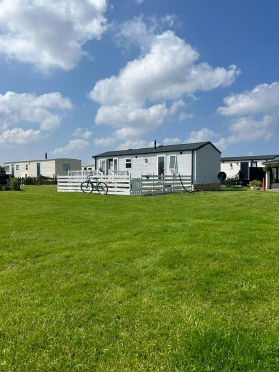 Nr 88 Neues, ruhiges hundefreundliches Ferienhaus direkt am Wattenmeer, komplett eingezäunt House in North Holland (province)