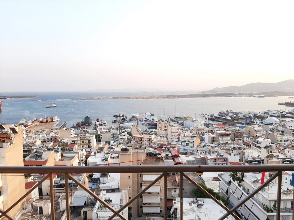 View (from property/room), View (from property/room), Sea view, Sea view