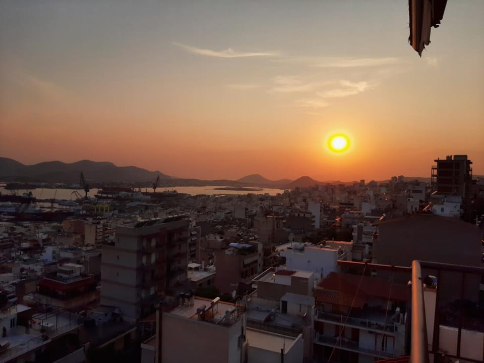 View (from property/room), View (from property/room), Sea view, Sea view, Sunset