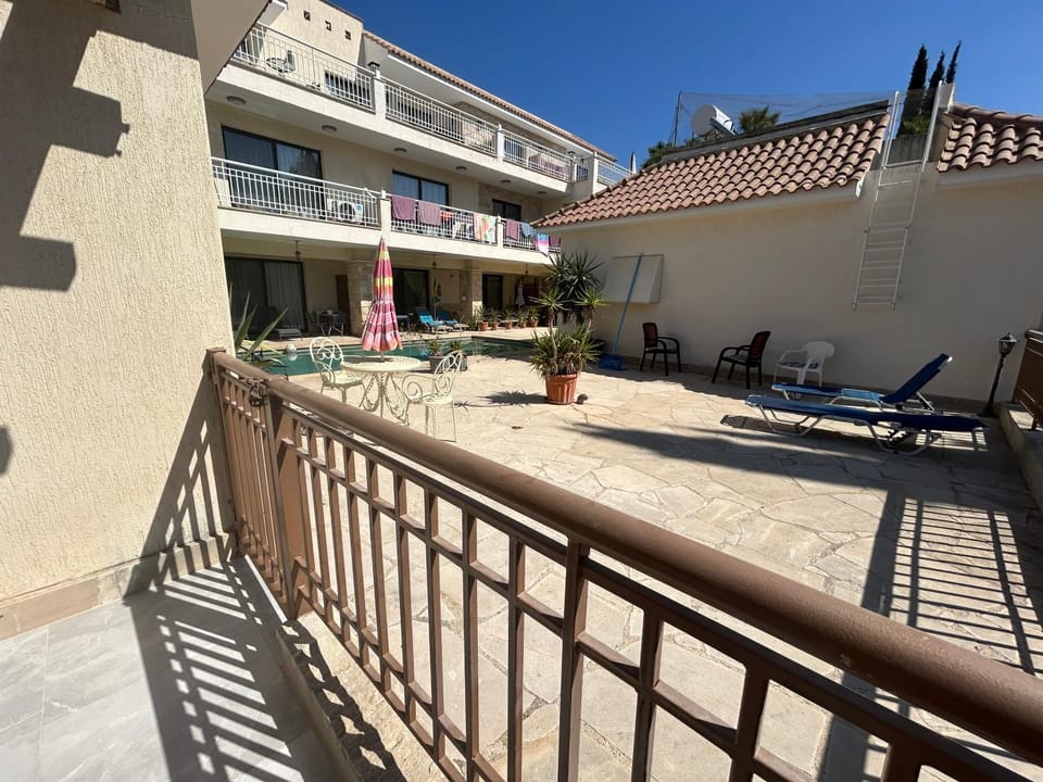 Luxury Kouklia Maisonette Apartment in Kouklia
