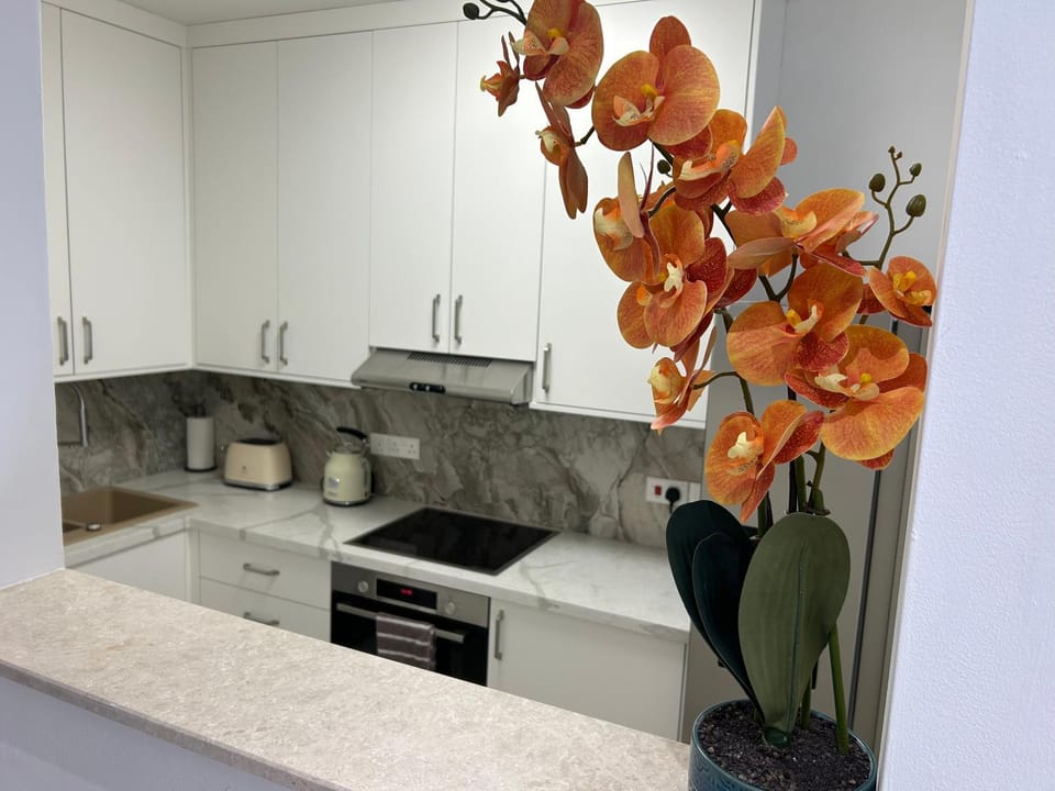 Luxury Kouklia Maisonette Apartment in Kouklia