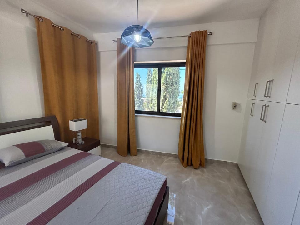 Luxury Kouklia Maisonette Apartment in Kouklia