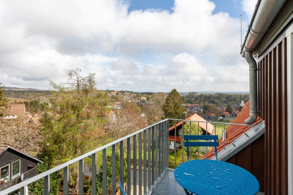 View (from property/room), Balcony/Terrace