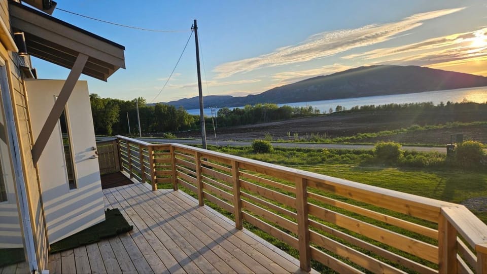 Gamlehuset Helgeland House in Nordland, Norway