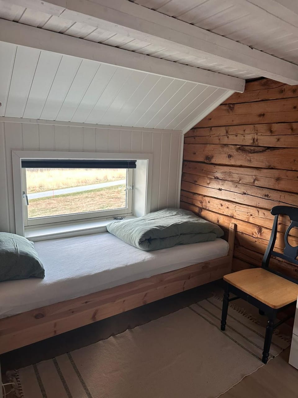 Fjordhuset på Helgelanskysten House in Nordland, Norway