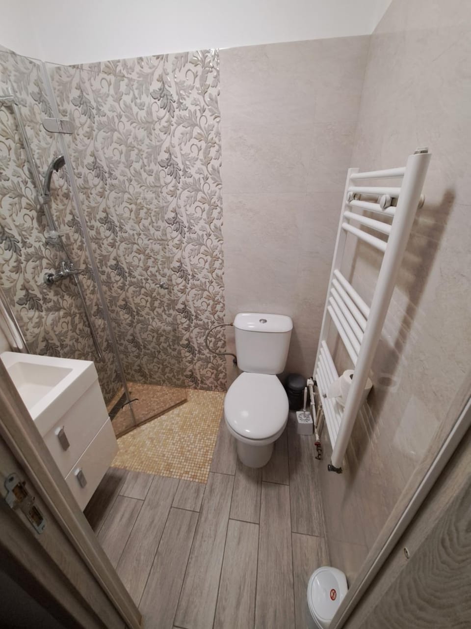 Studio apartment La Boulevard Apartment in Brasov