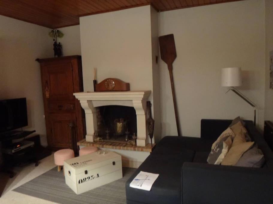 Villa landaise de charme avec piscine chauffée House in Nouvelle-Aquitaine