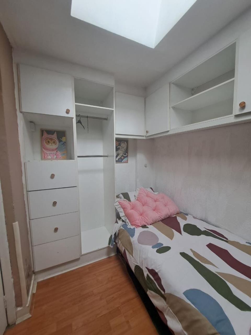 wake up with 2 cats on your face Bed and Breakfast in Dublin