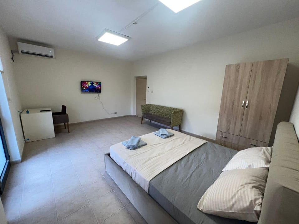 Villa İstanbul Tirana Bed and Breakfast in Tirana