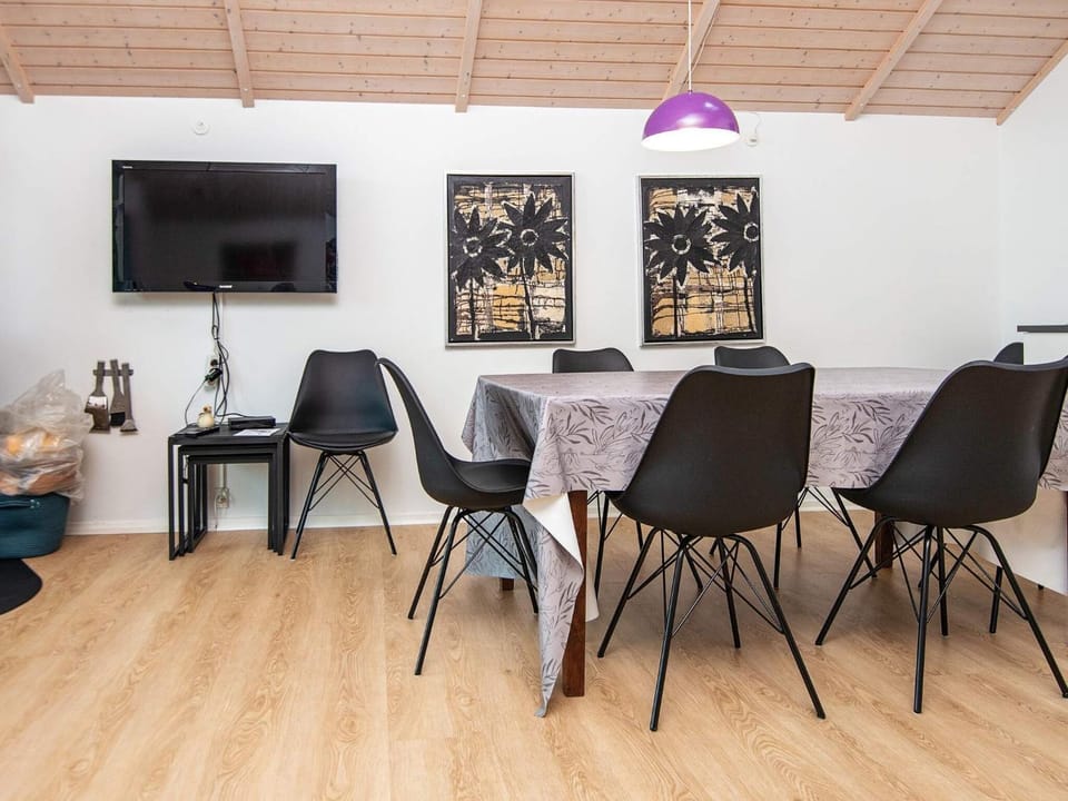4 star holiday home in Haderslev House in Region of Southern Denmark
