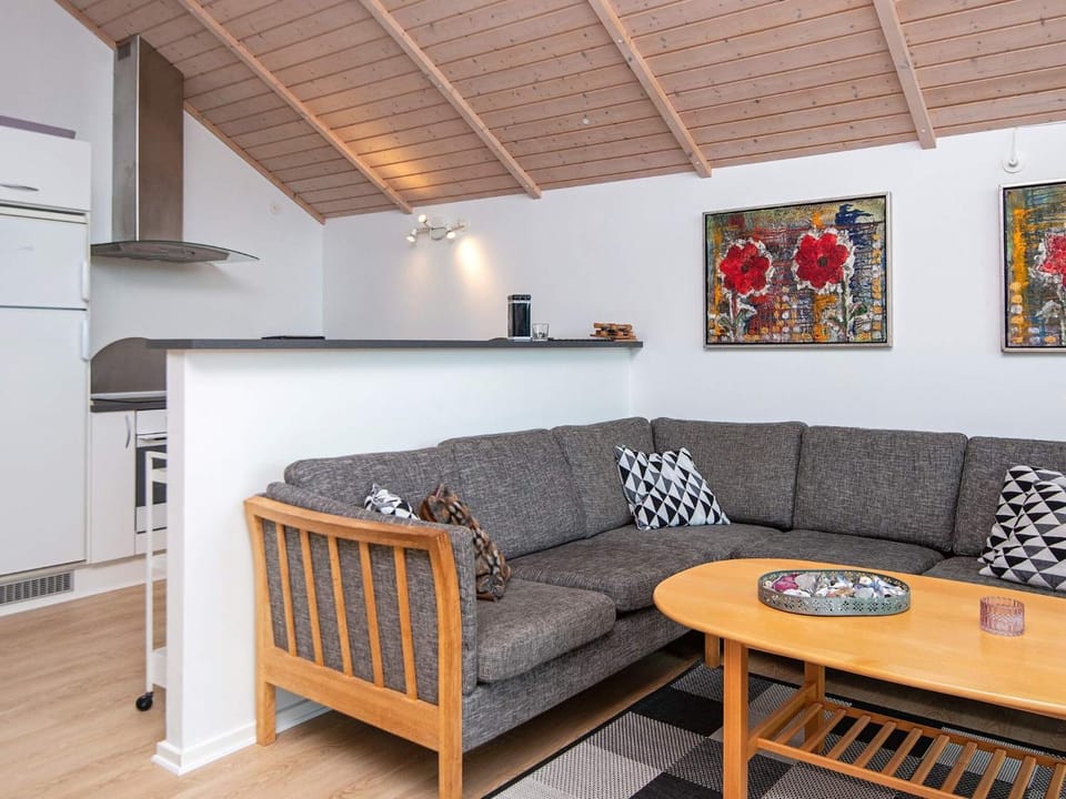 4 star holiday home in Haderslev House in Region of Southern Denmark