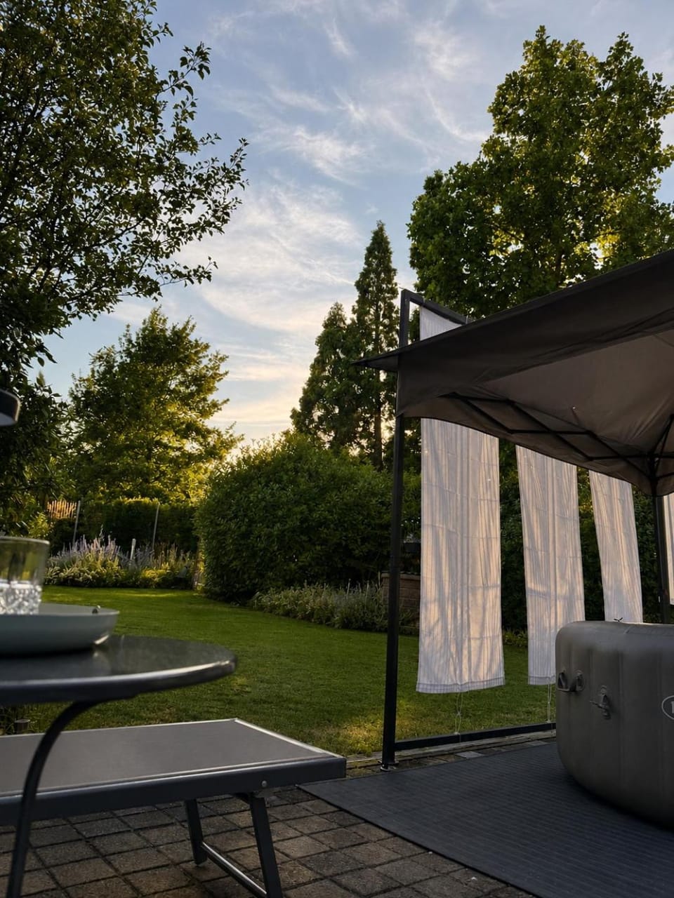 Villa Nuvola Suites Bed and Breakfast in Emilia-Romagna