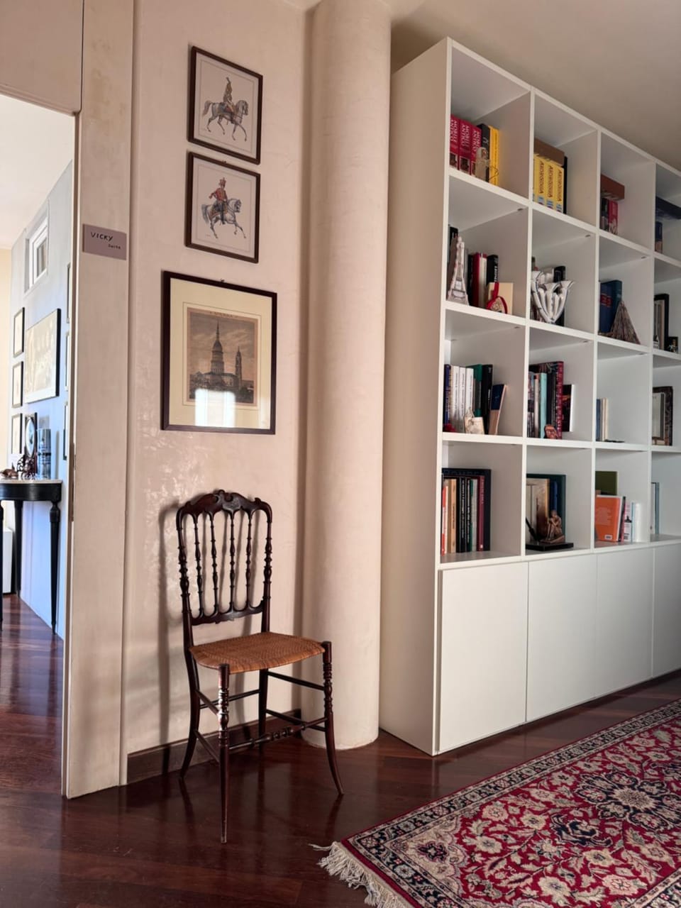 Villa Nuvola Suites Bed and Breakfast in Emilia-Romagna
