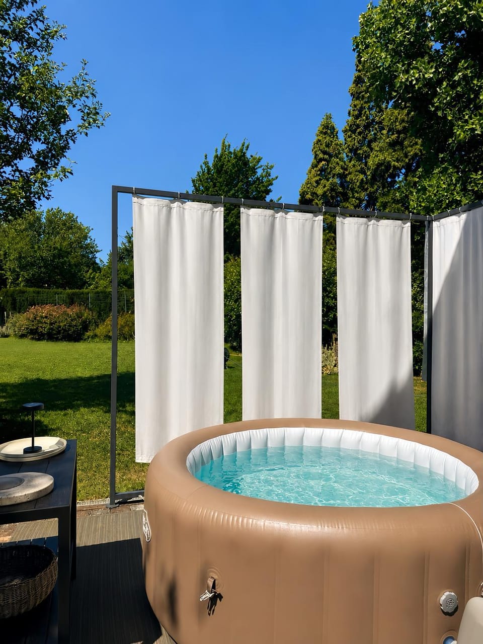Villa Nuvola Suites Bed and Breakfast in Emilia-Romagna