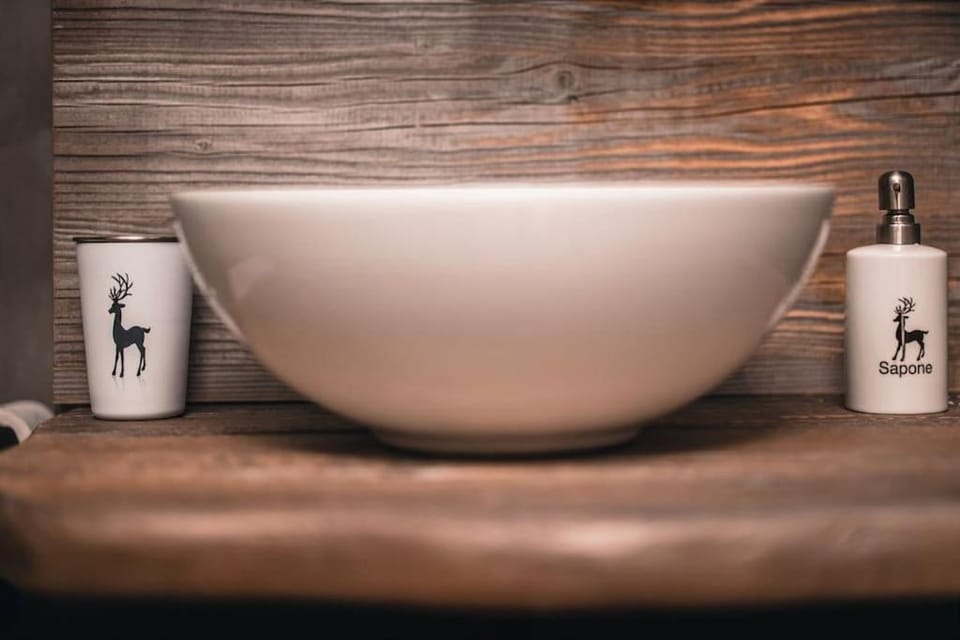 CASA LUMIRA Luxury apartment ski-in ski-out Apartment in Breuil-Cervinia