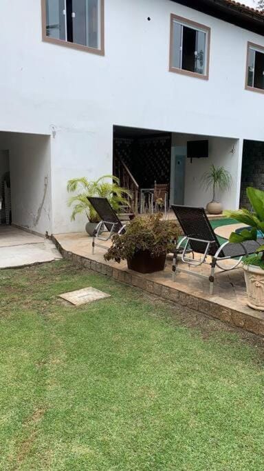 Casa com piscina na Praia do Forte House in Cabo Frio