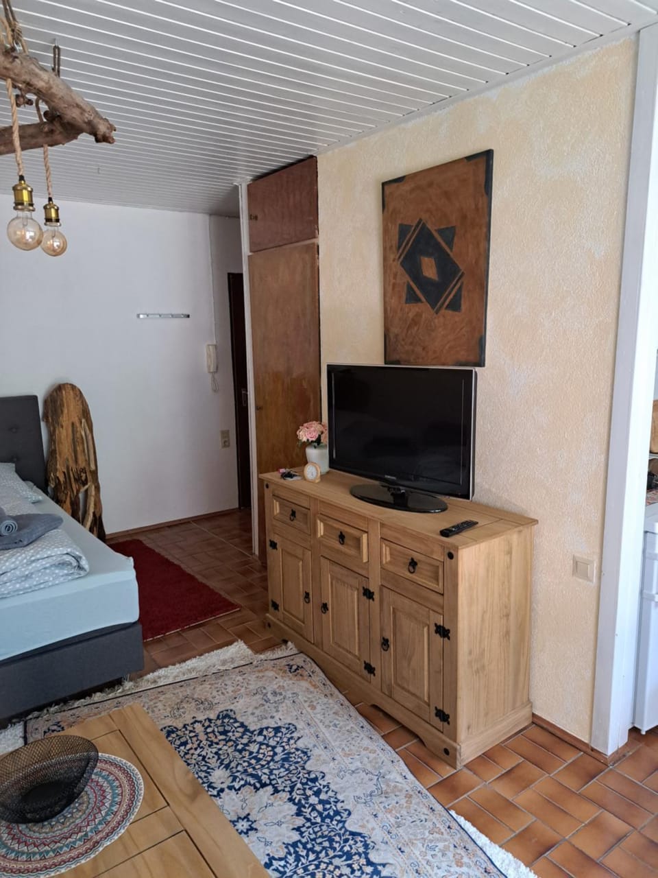 Wasgauer Felsen und Seen Apartment in Rhineland-Palatinate