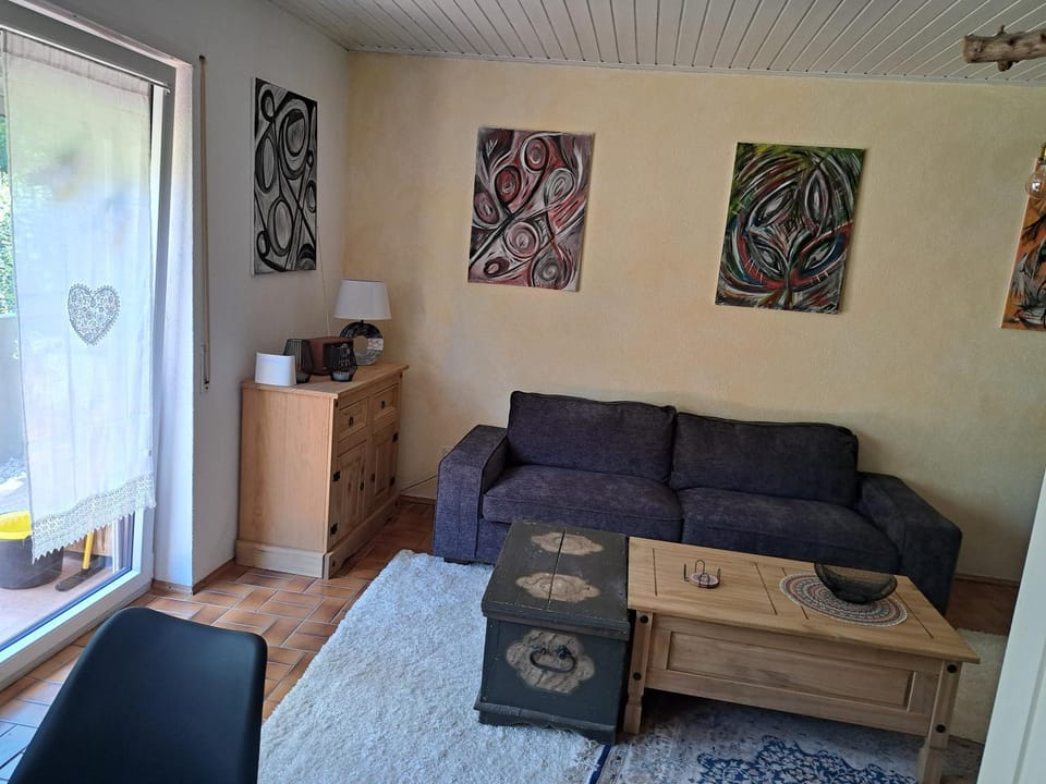 Wasgauer Felsen und Seen Apartment in Rhineland-Palatinate