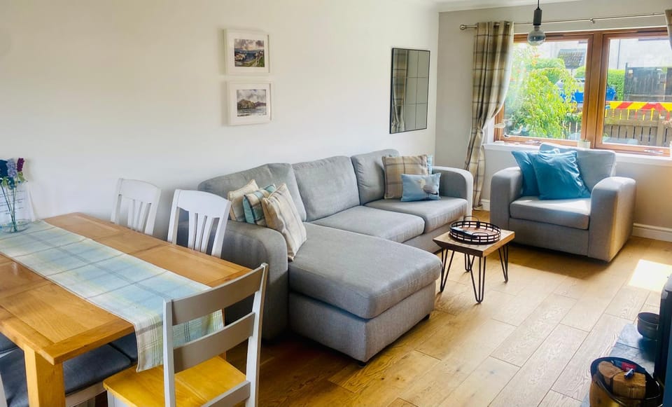 Fairview House House in Scotland