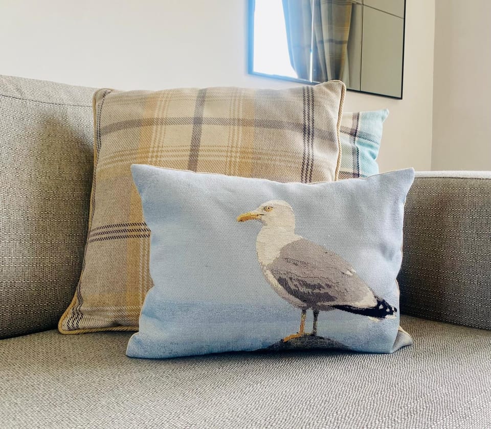 Fairview House House in Scotland