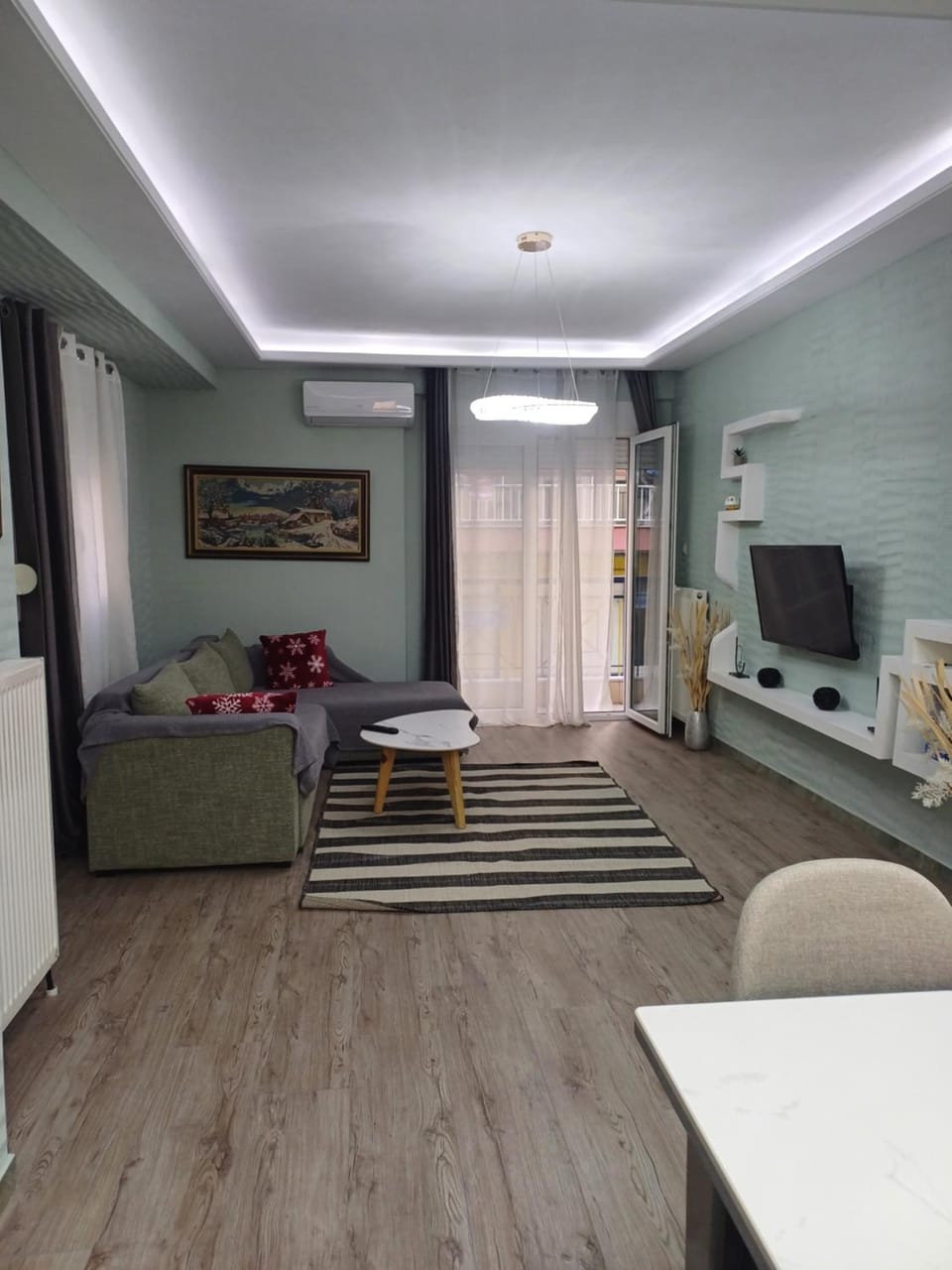 VATA Apartaments Apartment in Thessaloniki