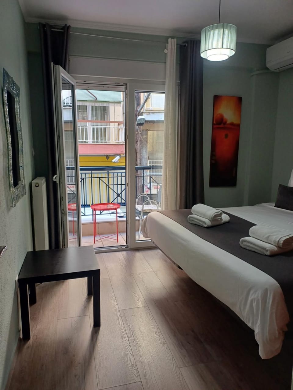 VATA Apartaments Apartment in Thessaloniki