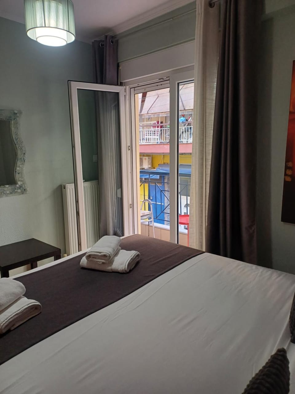 VATA Apartaments Apartment in Thessaloniki