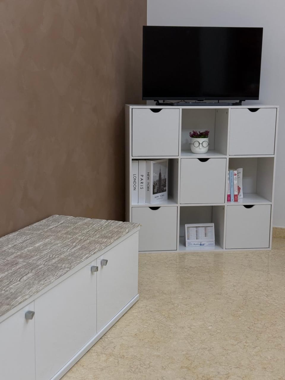 Matteo Suite Holidays Apartment in Manfredonia