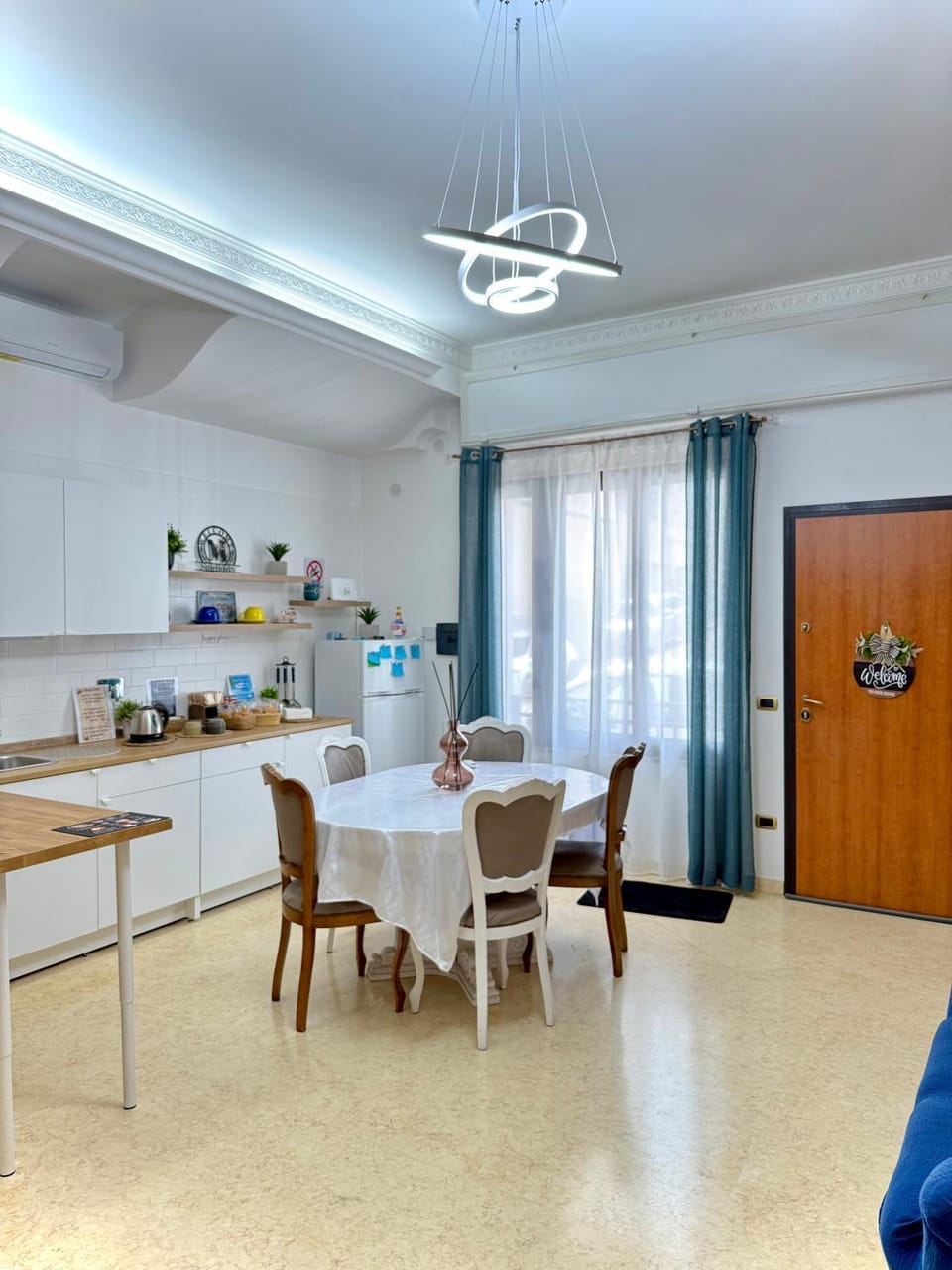 Matteo Suite Holidays Apartment in Manfredonia