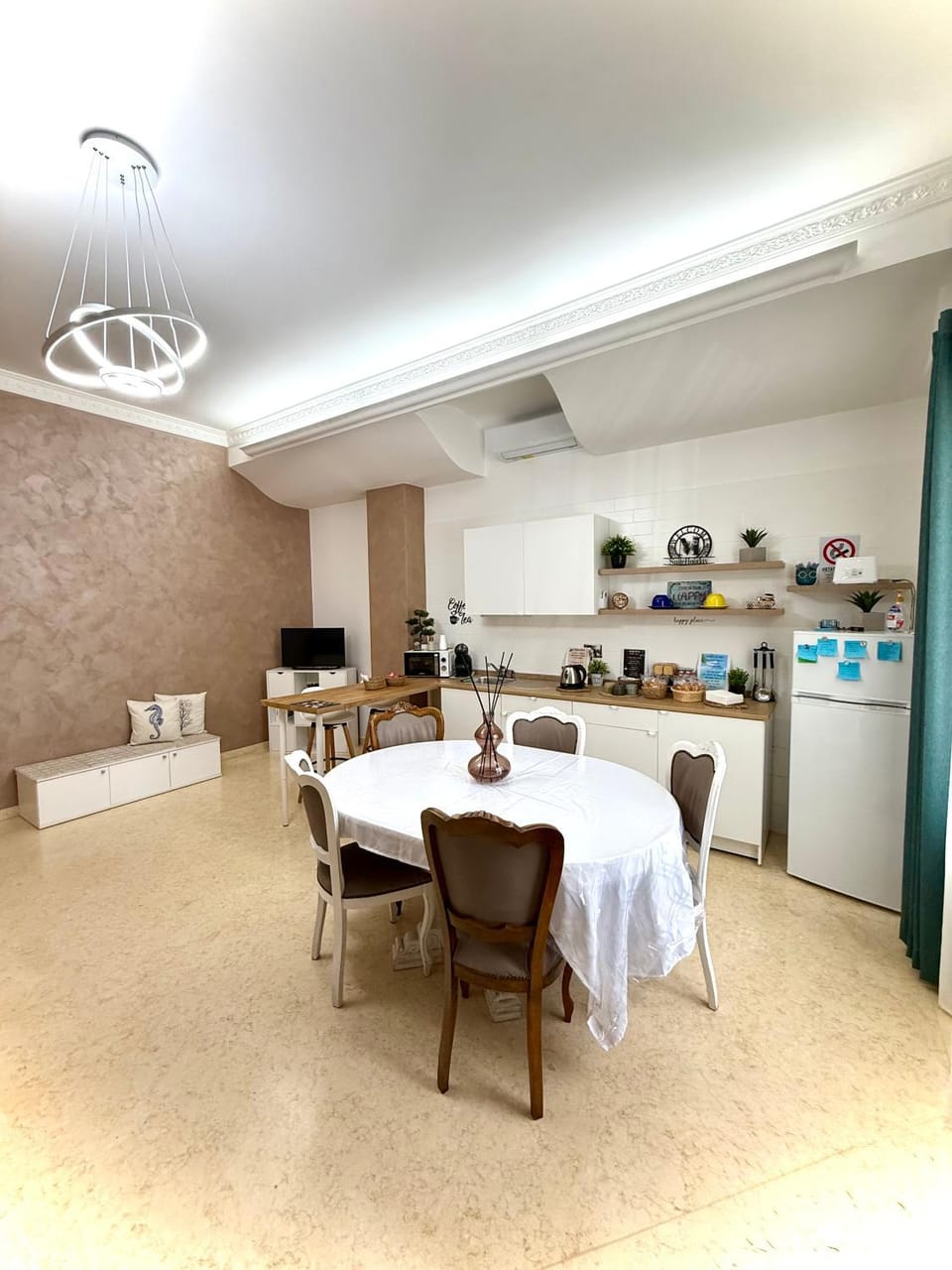 Matteo Suite Holidays Apartment in Manfredonia