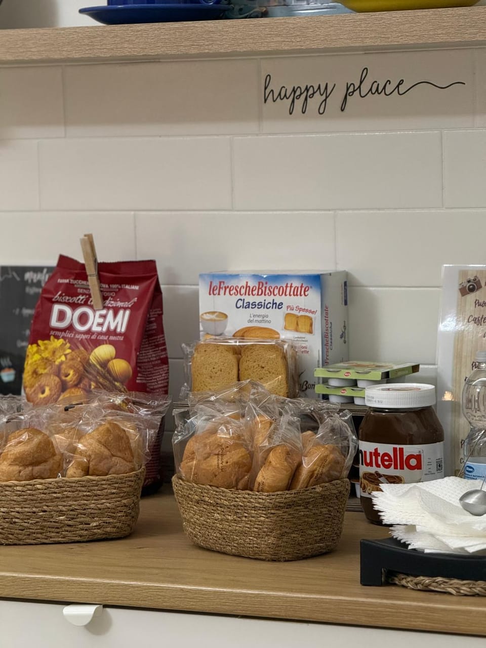 Matteo Suite Holidays Apartment in Manfredonia