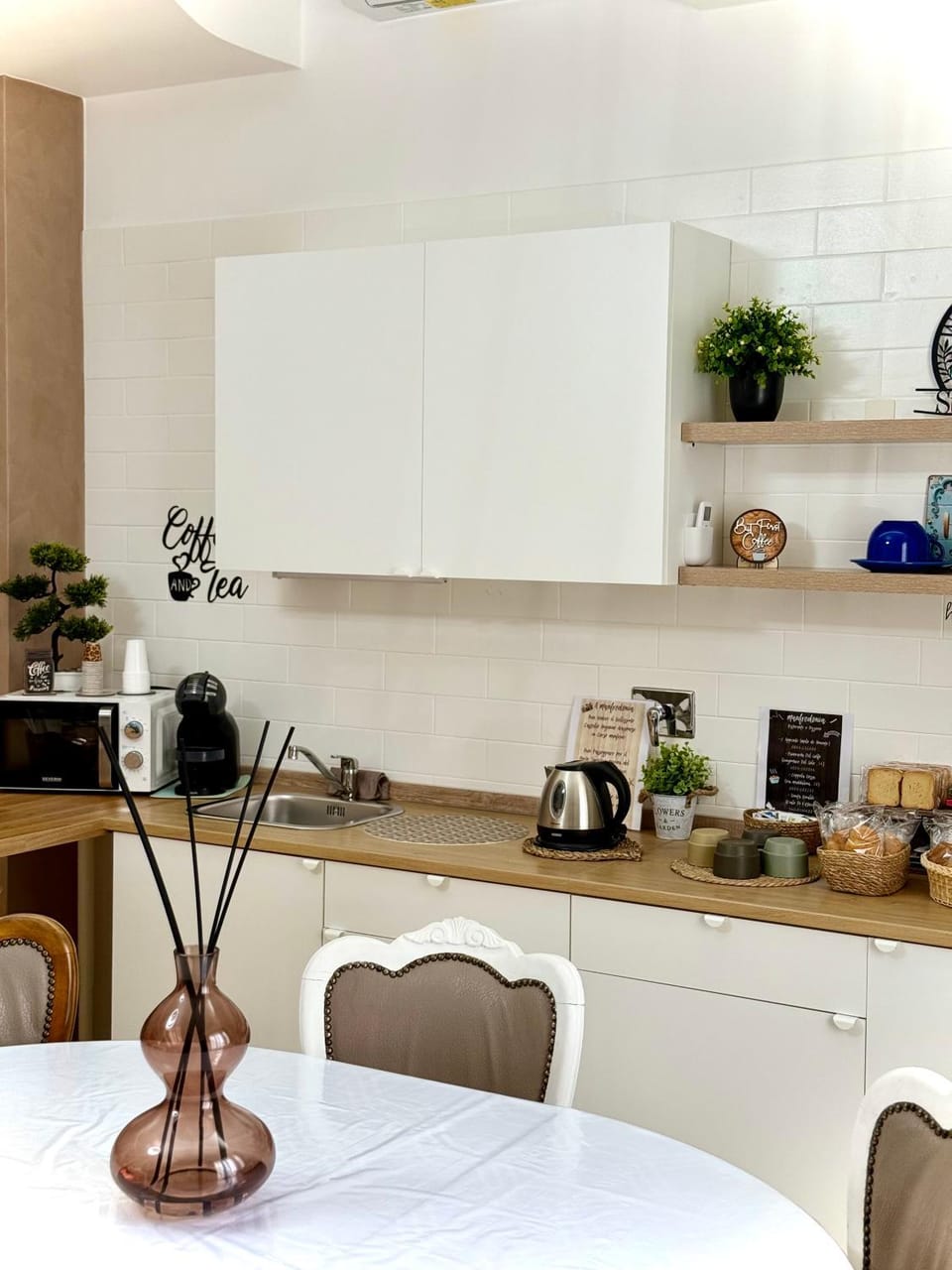 Matteo Suite Holidays Apartment in Manfredonia