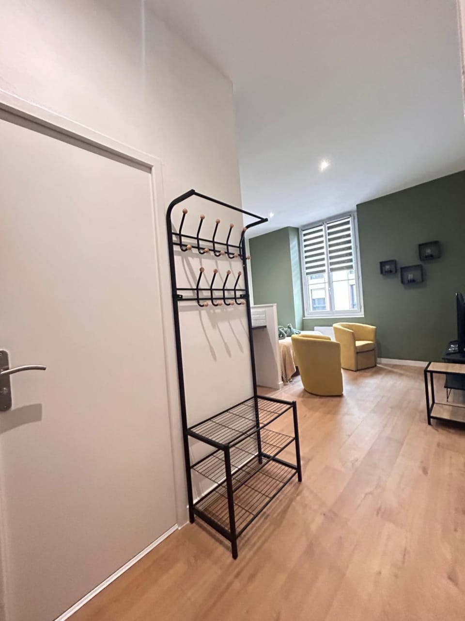 Lysbed - Studio Camélia - Angers Apartment in Angers