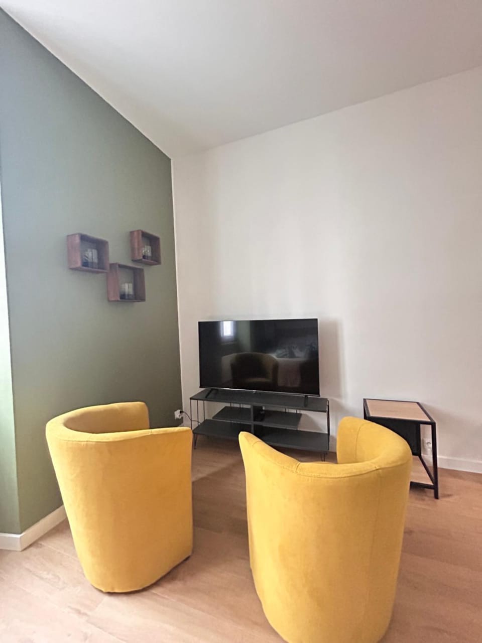 Lysbed - Studio Camélia - Angers Apartment in Angers
