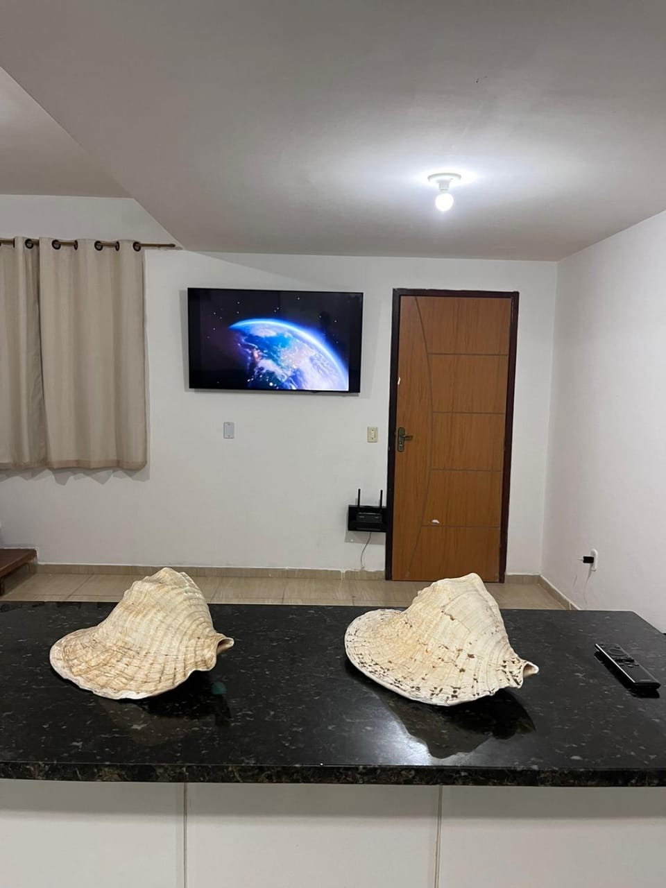 Samu Arraial House in Vila Canaa