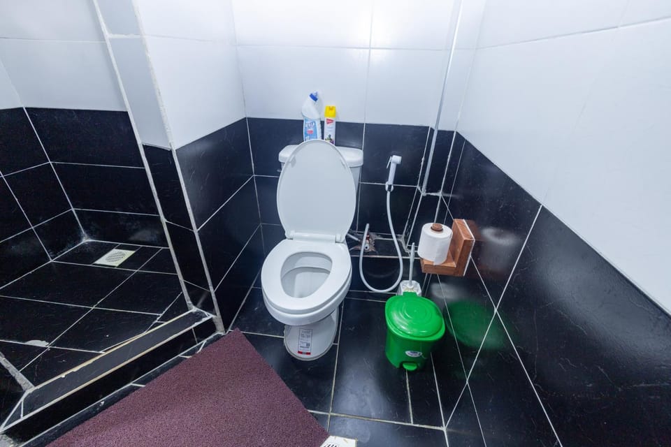 Toilet, Bathroom