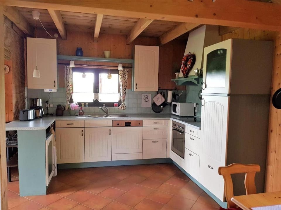 Cottage House in Schleswig-Holstein
