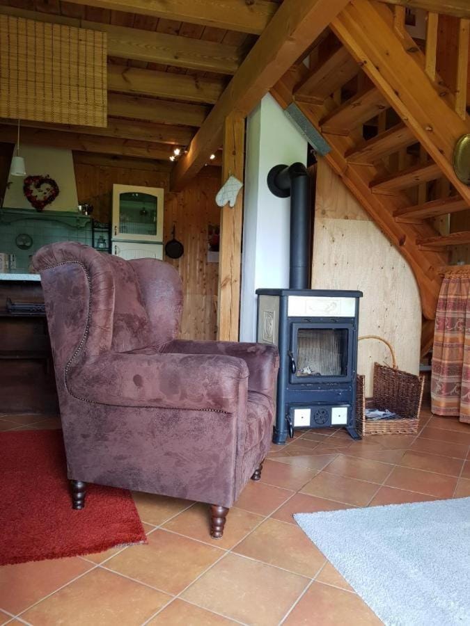 Cottage House in Schleswig-Holstein