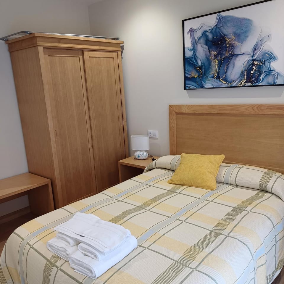 Casa Da Ponte Apartment in Viana do Castelo District, Portugal