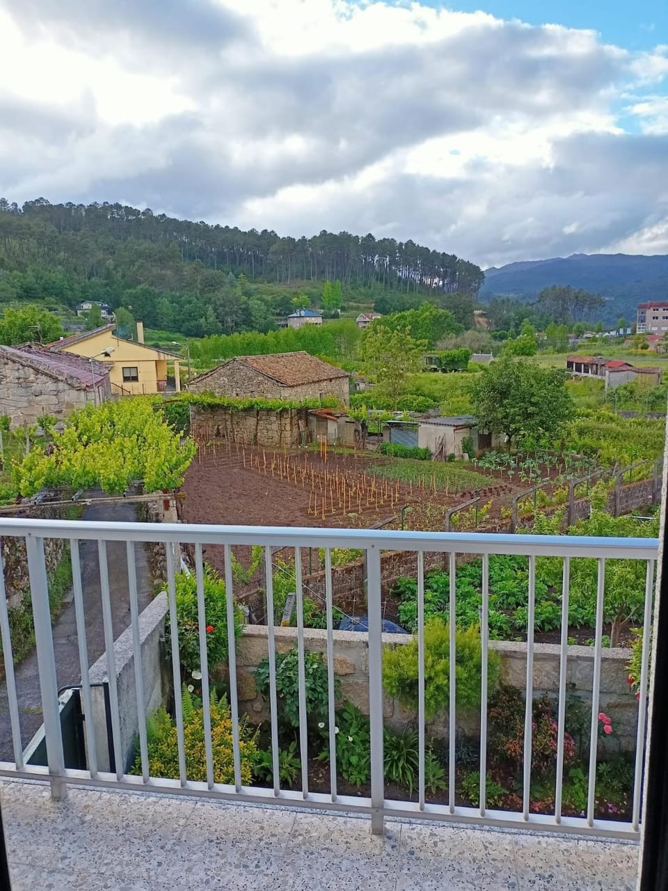 Casa Da Ponte Apartment in Viana do Castelo District, Portugal