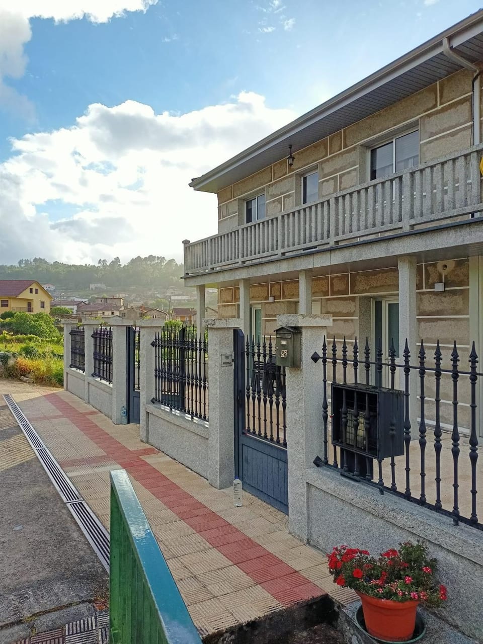 Casa Da Ponte Apartment in Viana do Castelo District, Portugal
