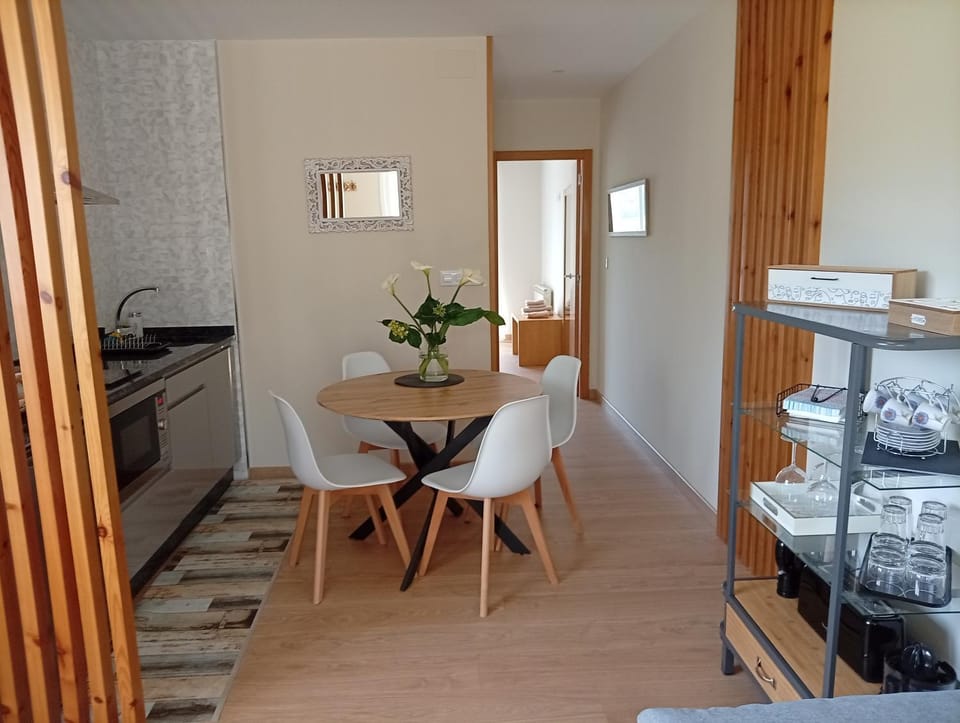 Casa Da Ponte Apartment in Viana do Castelo District, Portugal