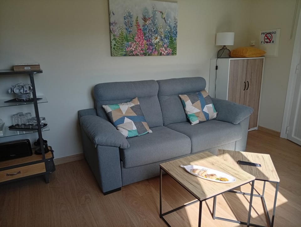 Casa Da Ponte Apartment in Viana do Castelo District, Portugal