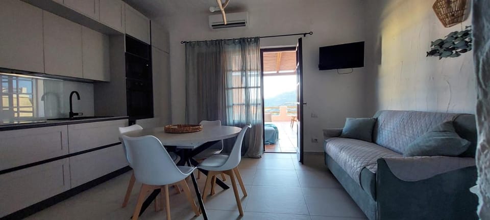 casa Evelyn Capo Blu Apartment in Sardinia