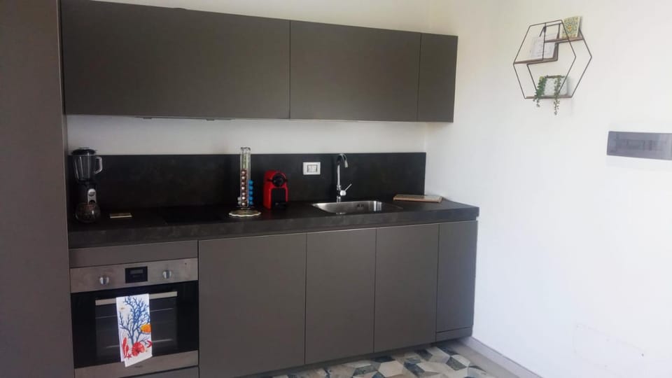 SottoVento House in Apulia