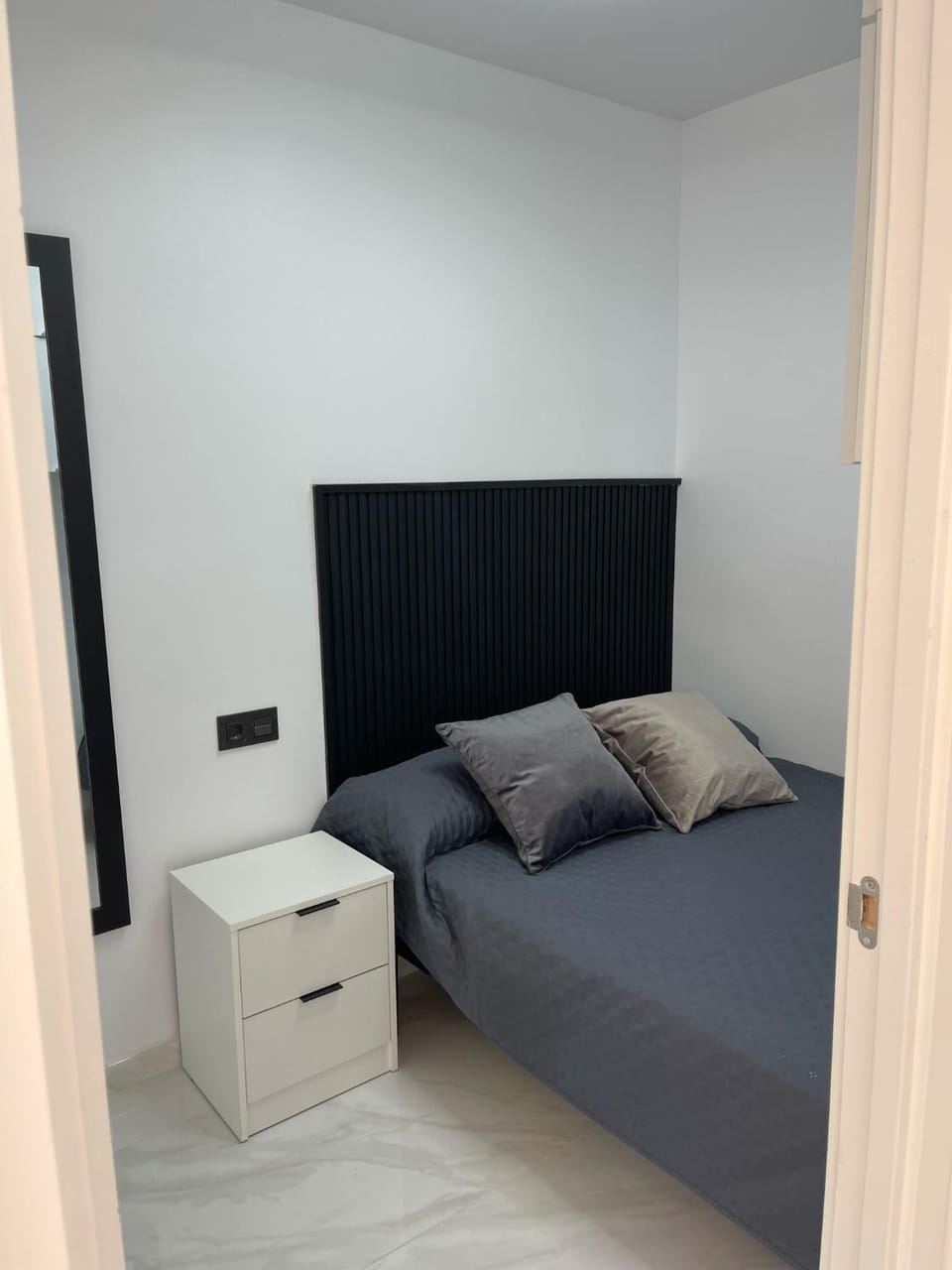 Apartamento con vistas al mar Torrevieja Apartment in Torrevieja