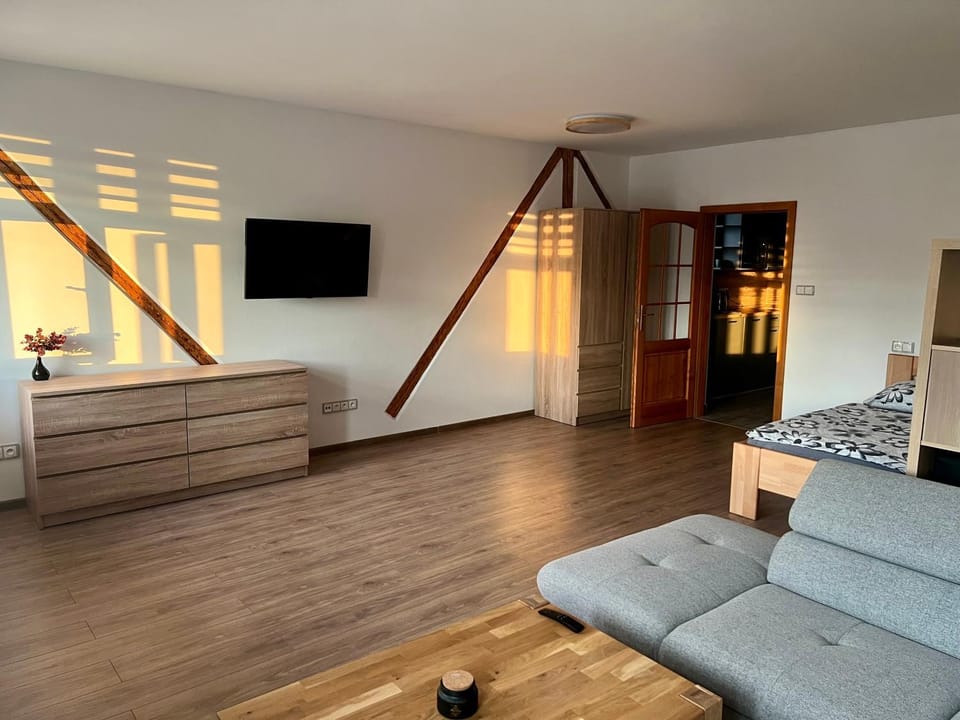 Communal lounge/ TV room, TV and multimedia, Living room, Seating area, Evening entertainment