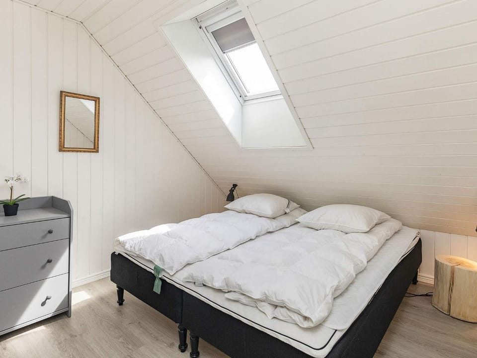 5 star holiday home in Løkken House in Løkken
